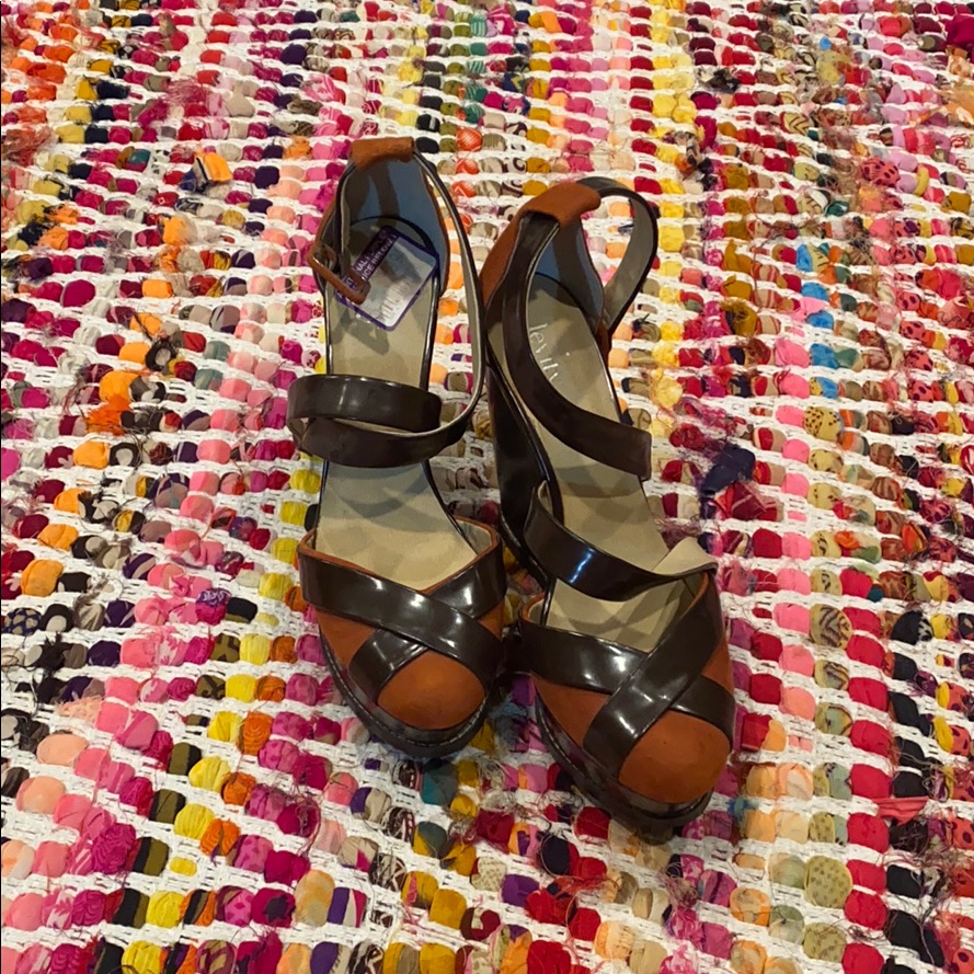 Funky Platforms